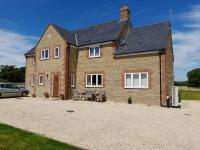 Folly Fields Farm B&B - B&B Sherborne
