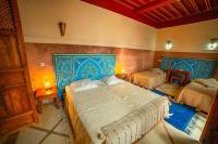 Yucca Triple Room