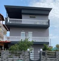 Vila Savic - B&B
