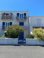 Appartement vue mer - B&B La Guérinière