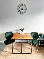 Krakowska Awangarda - Close to the Old Town - Ferienwohnung Krakau