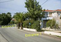 Julia's Luxury Suites #2, near Argostoli Cephallonia - B&B Travliáta
