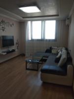 Джал Артис - B&B Biškek