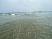 Orihuela Costa 3 bdr condo on La Zenia beach with patio - B&B Orihuela