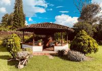 B&B Rionegro - Hotel CSI Llanogrande - Bed and Breakfast Rionegro