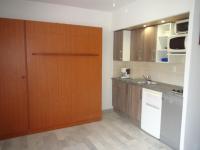 Vacances au soleil à HYERES 25m2 avec balcon - Ferienwohnung Hyères