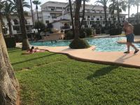 Bahia Azul las marinas 22-G - B&B Denia