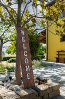 La Meriggia Senigallia Agriturismo - Bed and Breakfast Ancona