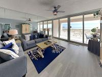 Navarre Beach Regency #105 - B&B Navarre