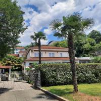 Apartments Anagora I - B&B Fiume