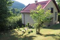 Holiday Home Zbilje - B&B Visoko