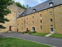 Aux remparts du château - B&B Sedan