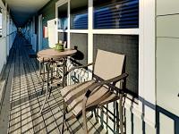 Three Cs #206 - B&B Gulf Shores