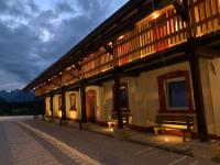 AGRITURISMO MODOLO Belluno Dolomiti - B&B