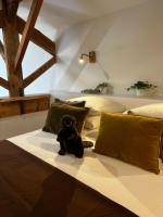 Castor Coquin Aubagne Cassis Aix en Provence - Ferienwohnung Aubagne