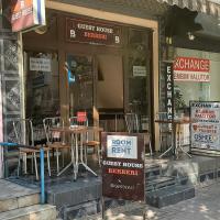 Berberi Guest House - Bed and Breakfast