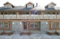 Himosport Apartments - B&B