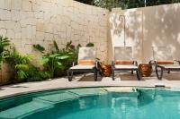 My Soul Home Studios - Ferienwohnung Tulum