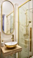 Suite Deluxe con entreplanta