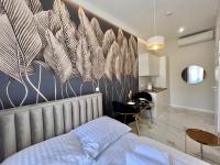 Deluxe Kamer met Kingsize Bed