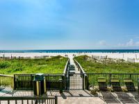 The Palms of Orange Beach #411 - Bed and Breakfast Orange Beach