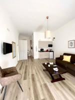 Appartement - Rez-de-Chaussée