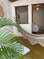 B&B Caraiva - Pousada Corais Do Sul - Bed and Breakfast Caraiva