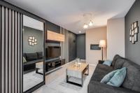 Loft House Apartment Studio z ogródkiem 3 - B&B Rybnik