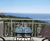 B&B Parga - Zoe's Studios - Bed and Breakfast Parga