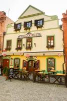 B&B Český Krumlov - Pension Marie - Bed and Breakfast Český Krumlov