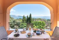 Stunning Seaview Estate by Keyplanner - B&B Evropoúloi