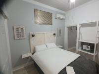 Chambre Double avec Salle de Bains Privative