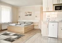 Appartement met Terras