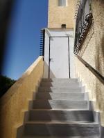 Orihuela Costa 3 bdr condo on La Zenia beach with patio - B&B Orihuela