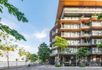 Sunny Moon West Lake Apartment - B&B Hanói