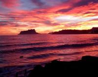 Moraira Calamora - B&B Moraira