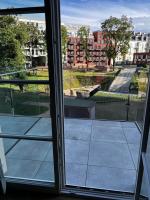 Property Apart - plac Jana Pawla II Centrum - B&B Breslavia