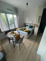 NOUVEAU - RENOVE - LE PASSAGE - Home-One - B&B Besanzone