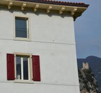 Palazzo Oltre - B&B Arco