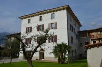 B&B Arco - Palazzo Oltre - Bed and Breakfast Arco