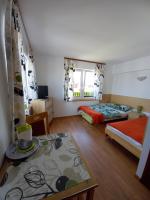 Triple Room with Balcony