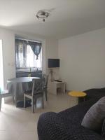 Apartman Katarina - Bed and Breakfast Cres (stad)