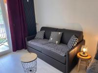 Studio avec Terrasse