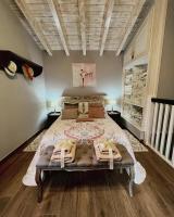 La Vierta Casa Rural Agroturismo - B&B Ribadesella