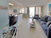 Gulf Winds #202 - B&B Pensacola Beach