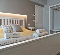 Vicolo Fiore Affittacamere II - Bed and Breakfast Matera