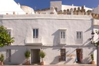 Casa Boutique Encalada - Bed and Breakfast