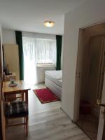 Camera Matrimoniale con Bagno Privato