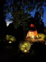 B&B Belgern - Ferienhaus Elbeflair - Bed and Breakfast Belgern