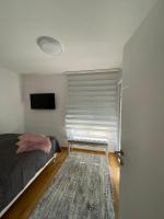 Appartement met 1 Slaapkamer